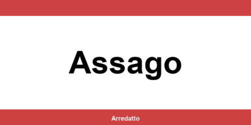 Contatti Grancasa a Assago