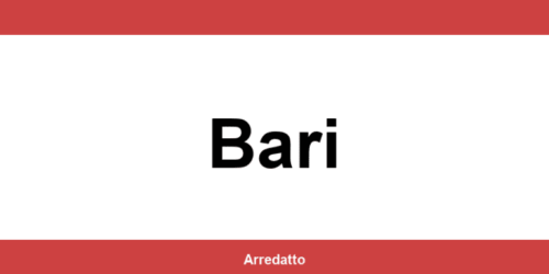 Contatti Grancasa a Bari