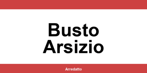 Contatti Grancasa a Busto Arsizio