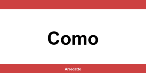 Contatti Grancasa a Como