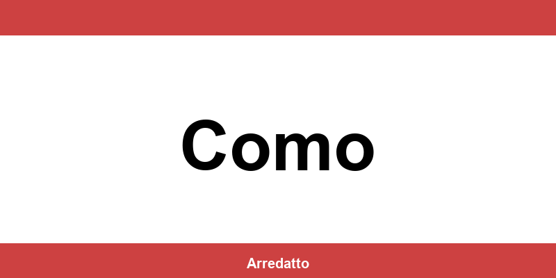 Contatti Grancasa a Como