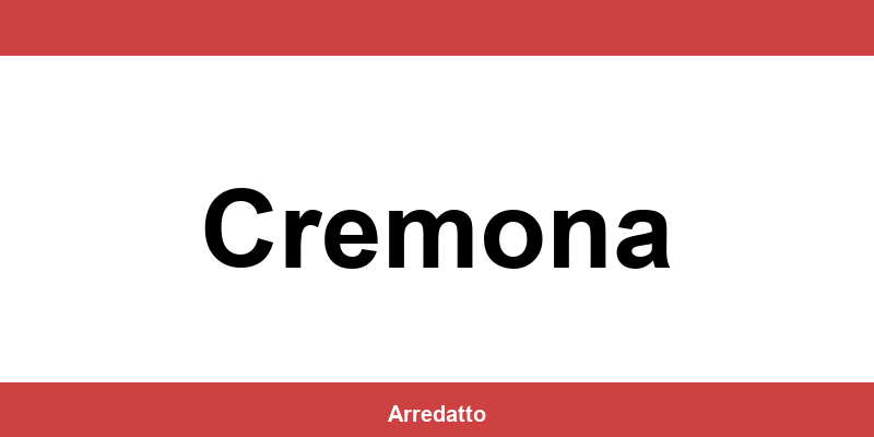 Contatti Grancasa a Cremona