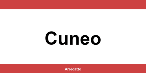 Contatti Grancasa a Cuneo