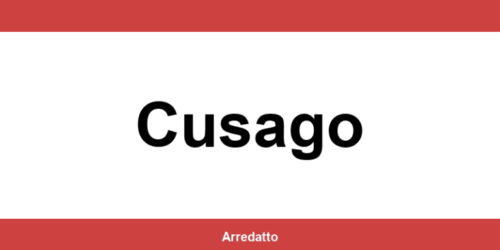 Contatti Grancasa a Cusago