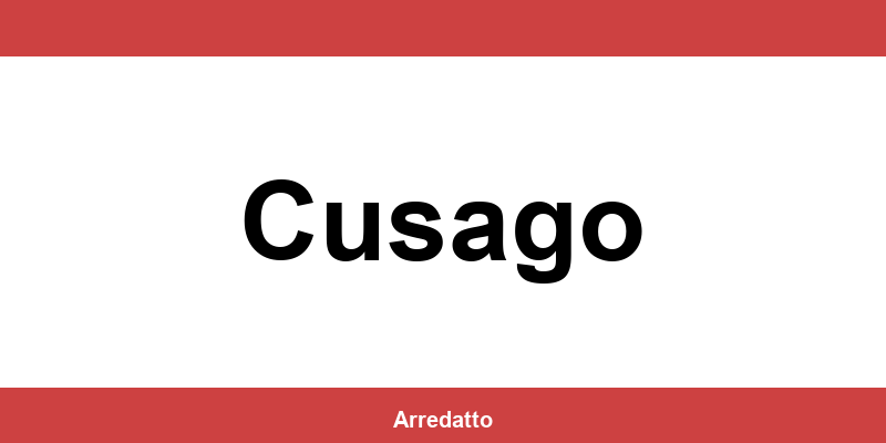 Contatti Grancasa a Cusago