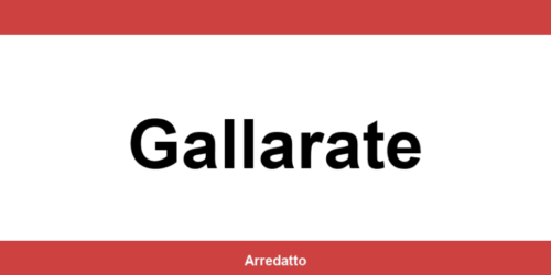 Contatti Grancasa a Gallarate
