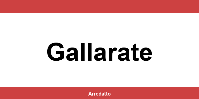 Contatti Grancasa a Gallarate