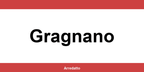 Contatti Grancasa a Gragnano