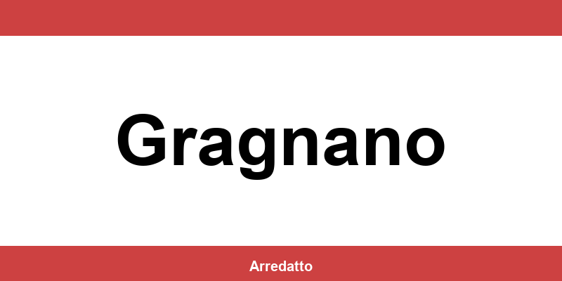 Contatti Grancasa a Gragnano