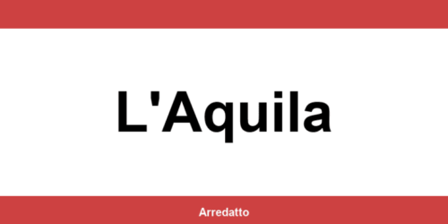 Contatti Grancasa a L'Aquila