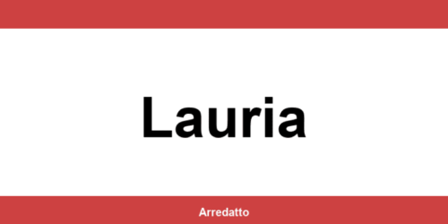 Contatti Grancasa a Lauria