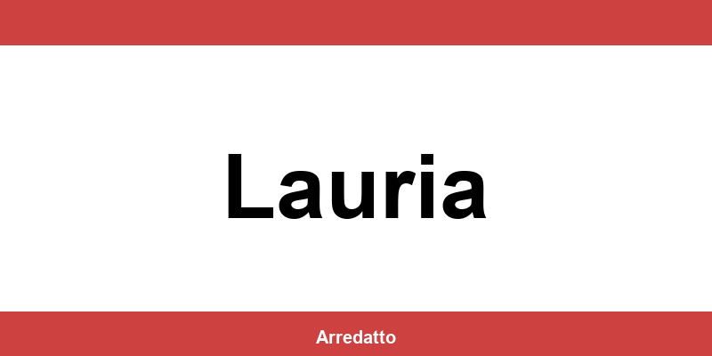 Contatti Grancasa a Lauria