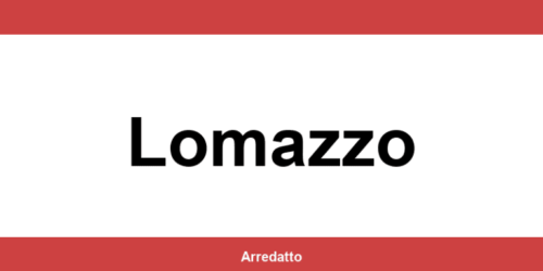 Contatti Grancasa a Lomazzo