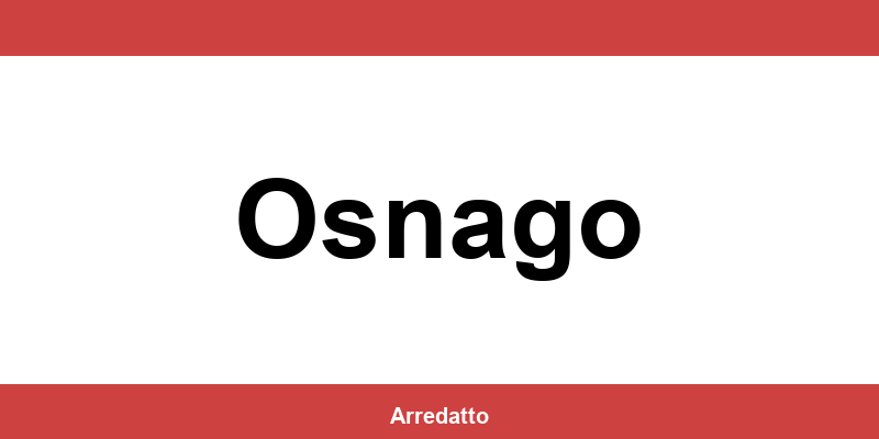 Contatti Grancasa a Osnago