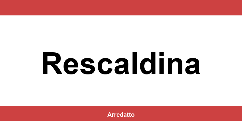 Contatti Grancasa a Rescaldina