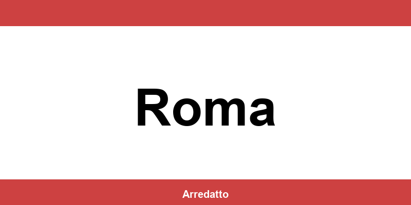 Contatti Grancasa a Roma