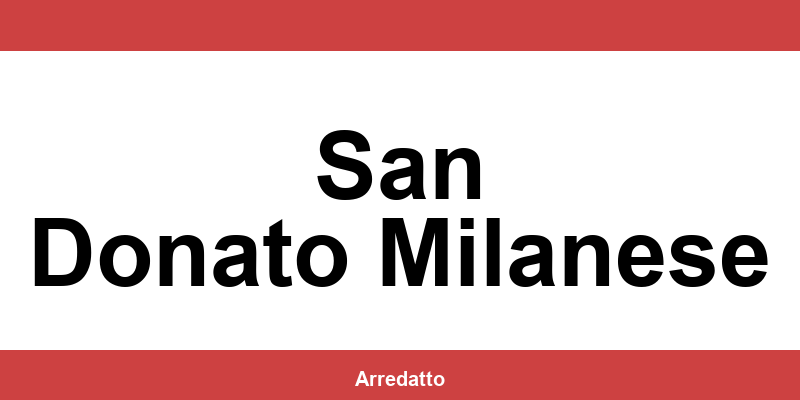 Contatti Grancasa a San Donato Milanese