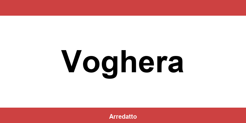 Contatti Grancasa a Voghera