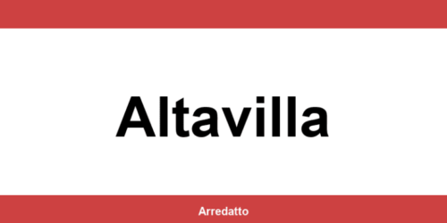 Contatti Grancasa a Altavilla