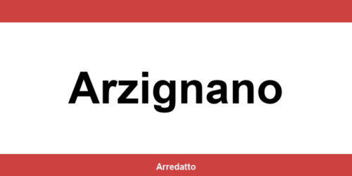 Contatti Grancasa a Arzignano