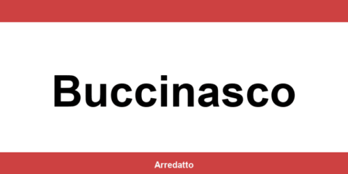 Contatti Grancasa a Buccinasco