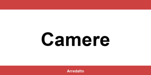 Contatti Grancasa a Camere