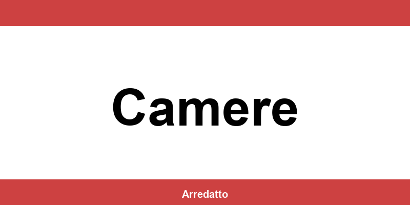 Contatti Grancasa a Camere