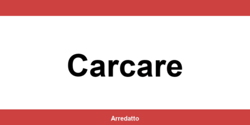 Contatti Grancasa a Carcare