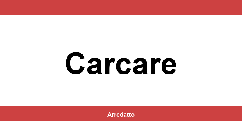 Contatti Grancasa a Carcare