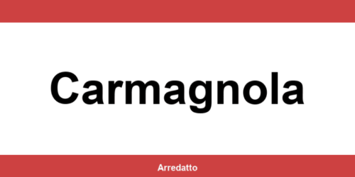 Contatti Grancasa a Carmagnola