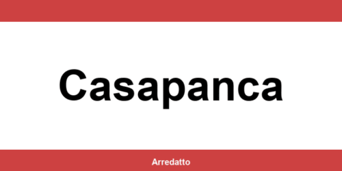 Contatti Grancasa a Casapanca