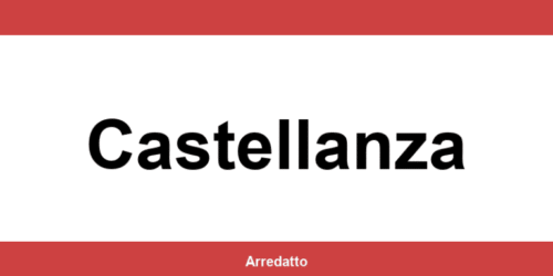 Contatti Grancasa a Castellanza