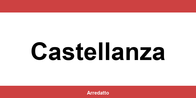 Contatti Grancasa a Castellanza