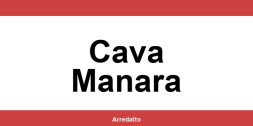 Contatti Grancasa a Cava Manara