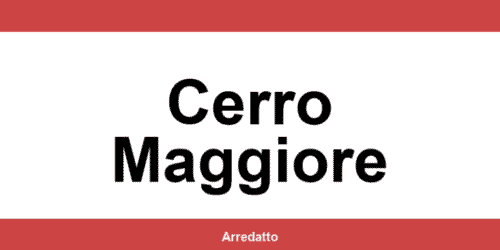 Contatti Grancasa a Cerro Maggiore