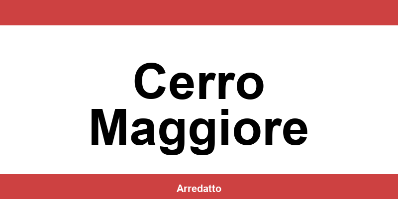 Contatti Grancasa a Cerro Maggiore