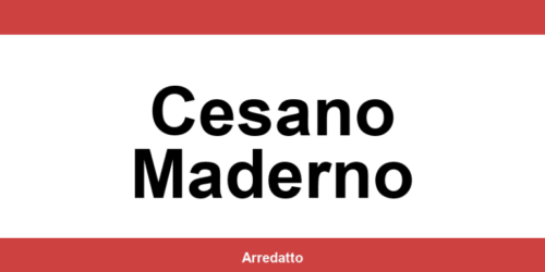 Contatti Grancasa a Cesano Maderno