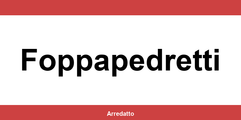 Contatti Grancasa a Foppapedretti