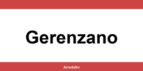 Contatti Grancasa a Gerenzano