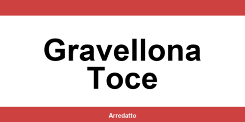 Contatti Grancasa a Gravellona Toce