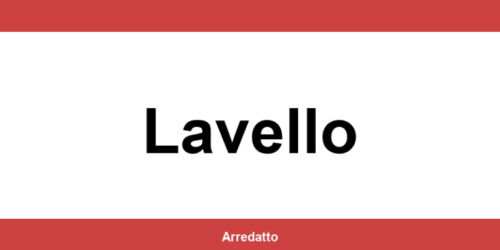 Contatti Grancasa a Lavello