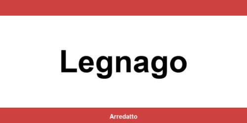 Contatti Grancasa a Legnago
