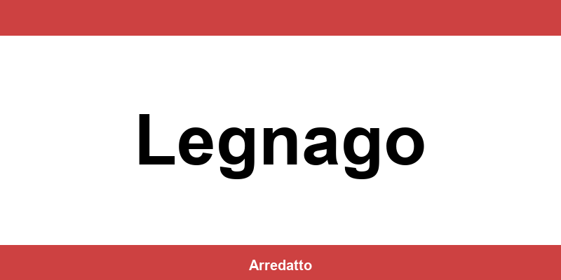 Contatti Grancasa a Legnago