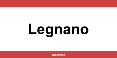 Contatti Grancasa a Legnano