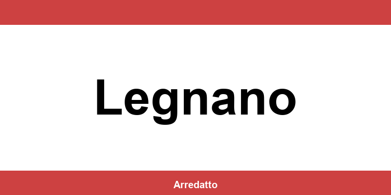 Contatti Grancasa a Legnano