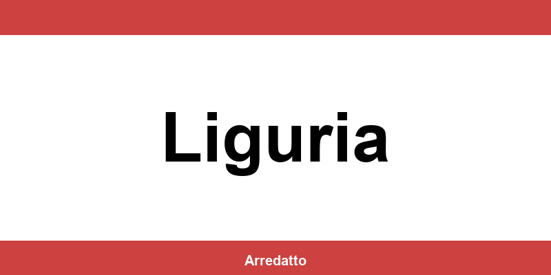 Contatti Grancasa a Liguria