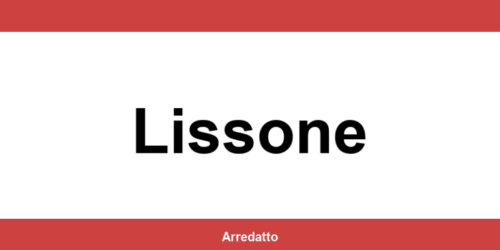 Contatti Grancasa a Lissone