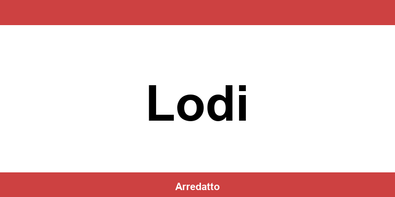 Contatti Grancasa a Lodi