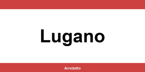 Contatti Grancasa a Lugano