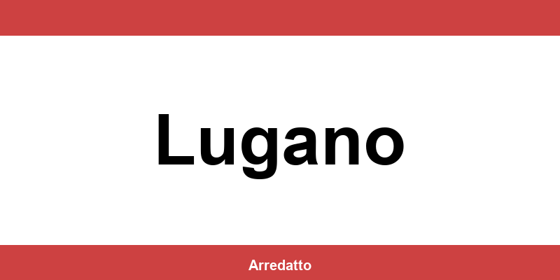 Contatti Grancasa a Lugano